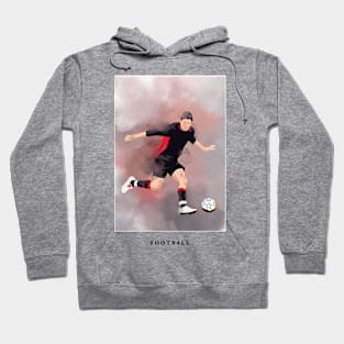 football Hoodie